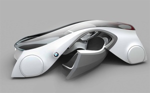 10 Konsep Desain Mobil Kreatif [ www.BlogApaAja.com ]